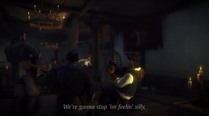 Tavern Song trailer thumbnail