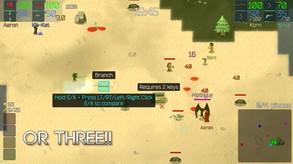 Multiplayer and Release Date trailer thumbnail