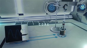 Professor Why™: The Quantum Eye trailer thumbnail