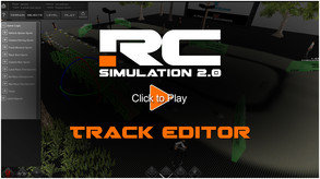 RC Simulation 2.0 Trailer Track Editor trailer thumbnail