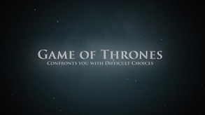 Season Finale - Choices Trailer trailer thumbnail