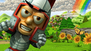Gameplay Trailer trailer thumbnail