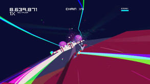 Futuridium EP Deluxe launch trailer trailer thumbnail