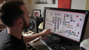 Dev Diary trailer thumbnail
