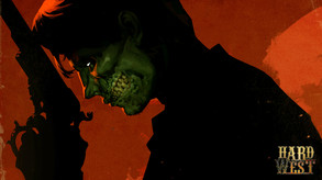 Hard West - Launch Trailer trailer thumbnail