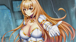 Time Tenshi :: Trailer trailer thumbnail