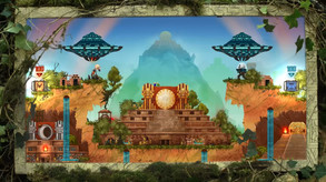 Launch Trailer trailer thumbnail