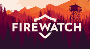 Firewatch Announcement Trailer trailer thumbnail