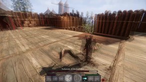 Gameplay Trailer trailer thumbnail