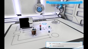 Professor Why™: The Quantum Eye GAMEPLAY trailer thumbnail