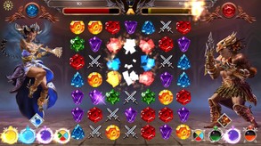 Force of Elements trailer thumbnail