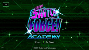 msf_academy_launchtrailer trailer thumbnail