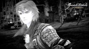 Granado Espada Trailer trailer thumbnail
