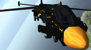 SimplePlanes Official Trailer trailer thumbnail