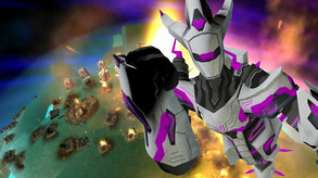 Announcement Trailer trailer thumbnail