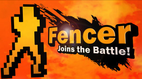 Divekick Fencer (ESRB) trailer thumbnail