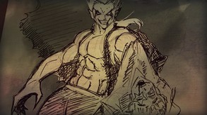 Hector's notes trailer thumbnail