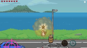 PewDiePie: Legend of the Brofist Mobile Gameplay trailer thumbnail