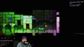 Legend of Dungeon: Masters trailer thumbnail