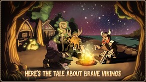 Northern Tale trailer trailer thumbnail