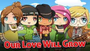 Our Love Will Grow trailer thumbnail
