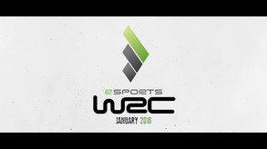 eSports WRC Trailer trailer thumbnail