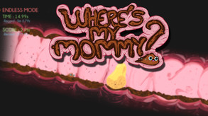 Where's My Mommy? [OFFICIAL LAUNCH TRAILER] trailer thumbnail