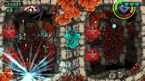 Beatbuddy: On Tour - Steam Release Trailer trailer thumbnail