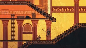 Apotheon Arena Launch Trailer trailer thumbnail