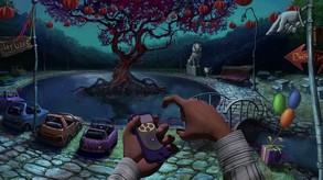 The Last Dream: Developers Edition Trailer trailer thumbnail
