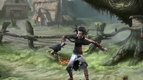 Trailer trailer thumbnail