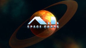 A.I. Space Corps - Teaser trailer thumbnail