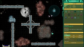 Solar Division - Early Access trailer trailer thumbnail