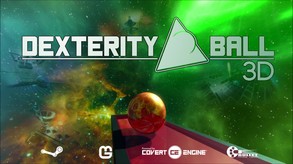 Dexterity Ball 3D Trailer 2 trailer thumbnail