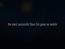 Nyan Cat: Lost In Space trailer thumbnail