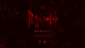 Official Trailer - Pesadelo Regressão trailer thumbnail