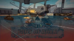 Gulf of Aden - Teaser trailer thumbnail