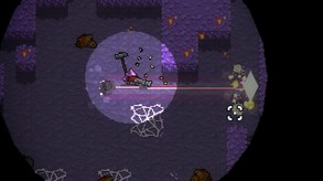 Nuclear Throne - Gameplay trailer thumbnail