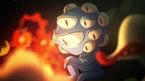 Nuclear Throne - Launch Trailer trailer thumbnail