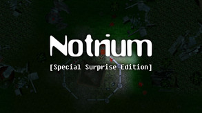Notrium trailer thumbnail