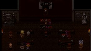 Crudelis Announcement Trailer trailer thumbnail