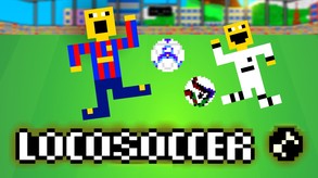 LocoSoccer Trailer trailer thumbnail