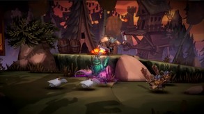 Zombie Vikings Launch Trailer trailer thumbnail