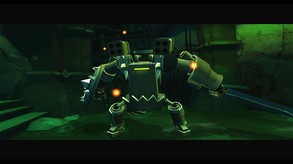 Strength of the Sword ULTIMATE - Gamescom Trailer trailer thumbnail