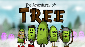 The Adventures of Tree Official Release Trailer. trailer thumbnail
