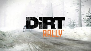 DiRT Rally Launch Trailer trailer thumbnail