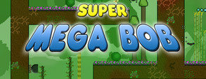 Super Mega Bob 1.2 Official Trailer trailer thumbnail