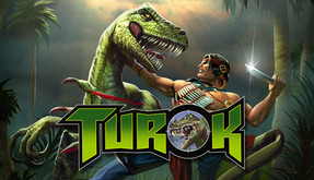 Turok - Night Dive Studios Trailer trailer thumbnail