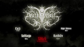 Death Goat Gameplay trailer thumbnail