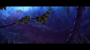 Eventide: Slavic Fable trailer thumbnail